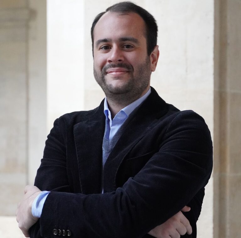 Nuremberg Research Seminar in Economics on 22 January 2025, LG 0.423