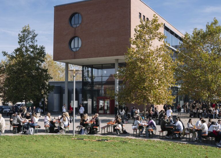 Featured image for Professors